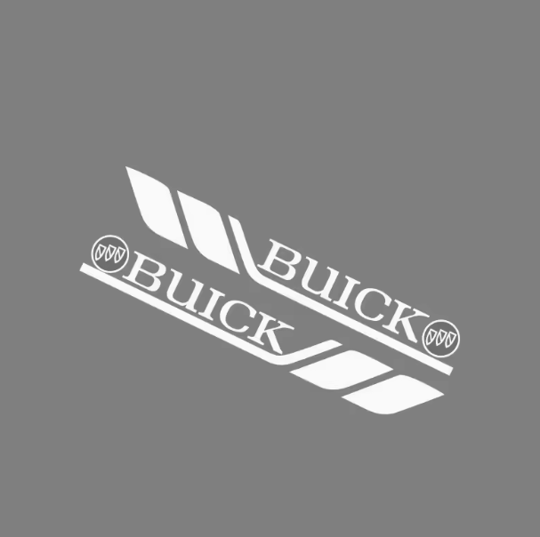 PromoČie š„50% reducereš„Autocolante personalizate pentru maČini sportš4 buc.š