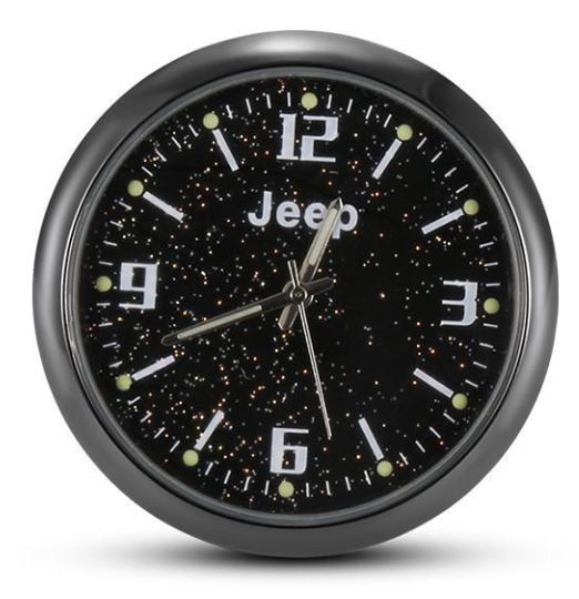Promoție excelentă ✨50% reducere ✨Ceas auto cu cuarț luminos