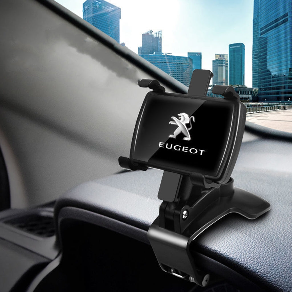 Suport special pentru consola centrală universală auto