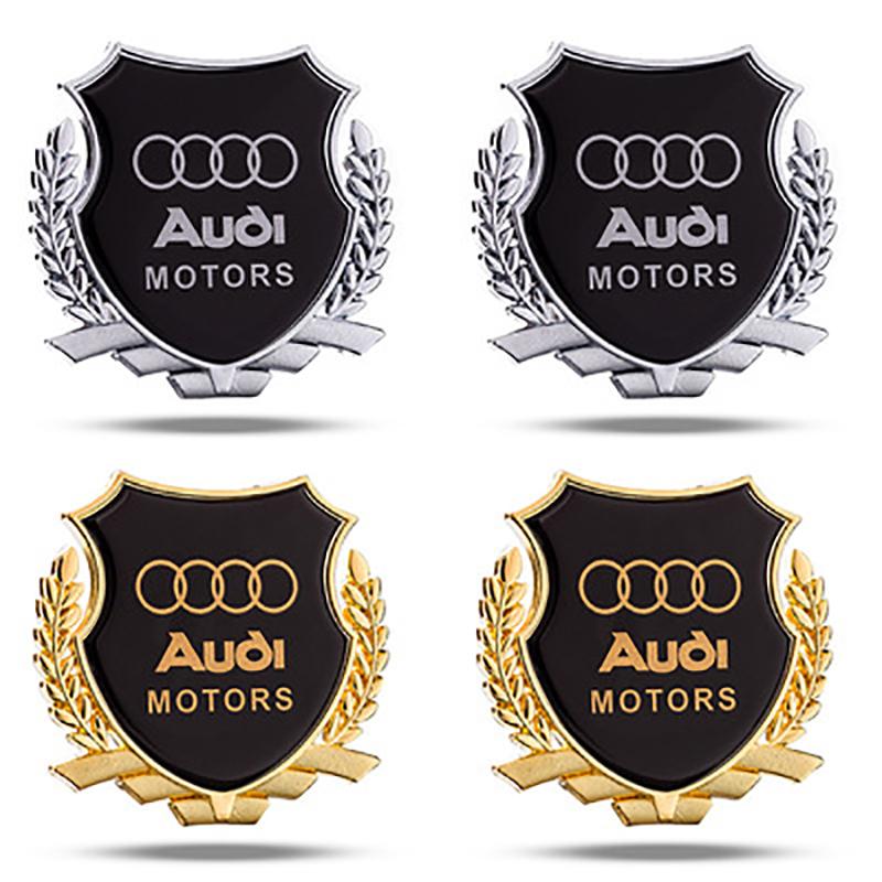 ✨Autocolant 3D pentru caroserie auto metalică✨2 buc✨