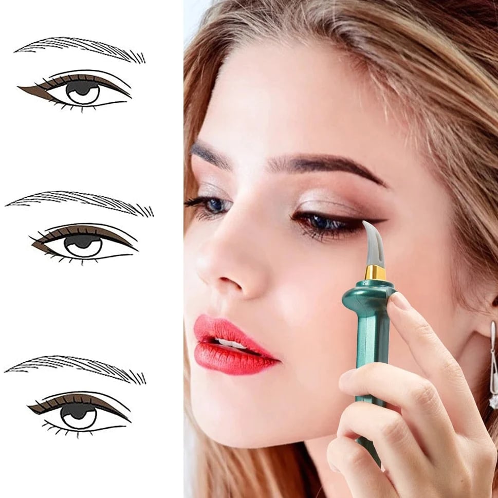 Ofertă specială - 49% REDUCERE✨Set de cremă de ochi fără cusur cu cremă pentru ochi