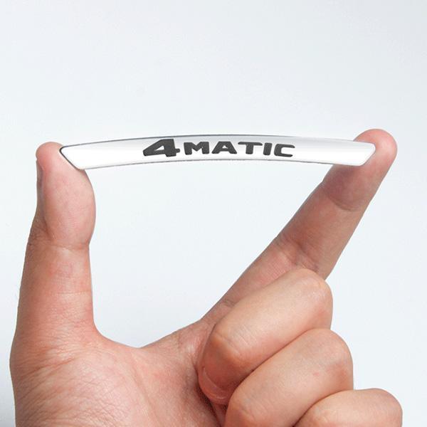 Promoție ✨Reducere 50% ✨Autocolant 3D cu personalitate pentru jantă metalică (4 buc.)