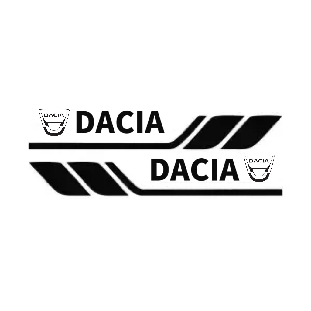 PromoČie š„50% reducereš„Autocolante personalizate pentru maČini sportš4 buc.š