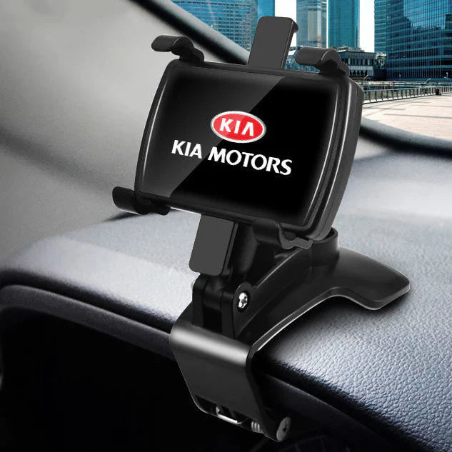 Suport special pentru consola centrală universală auto