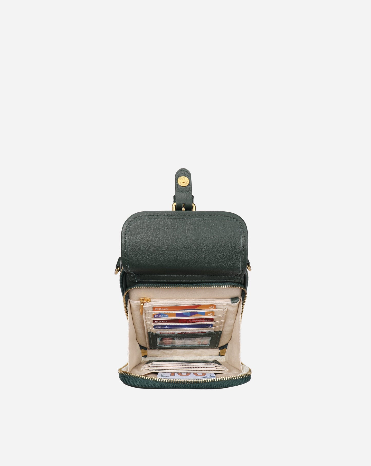 Geantă mică Naya Crossbody 2.0L
