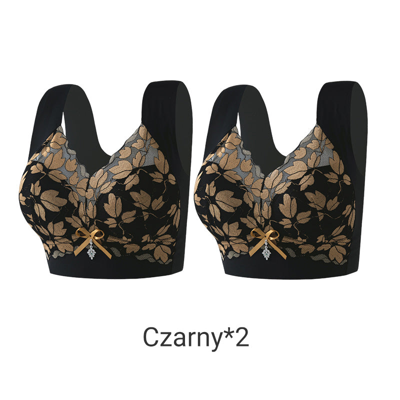 ✨【1+1 gratuit】💖 Lenjerie intimă fără cusături pentru femei