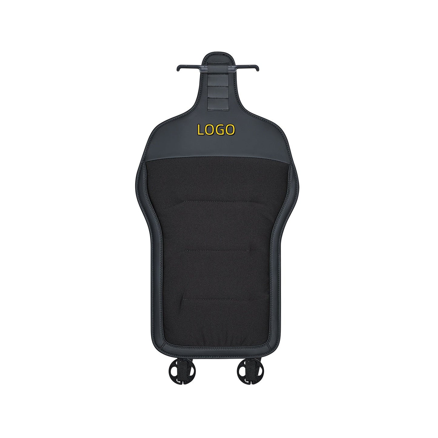 Pernă auto nouă pentru vara 2025, mătăsoasă, răcoroasă, fabricată din piele nappa, antipoluare, de înaltă calitate, ventilată și respirabilă pe tot parcursul anului