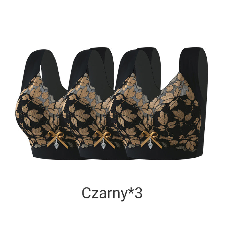 ✨【1+1 gratuit】💖 Lenjerie intimă fără cusături pentru femei