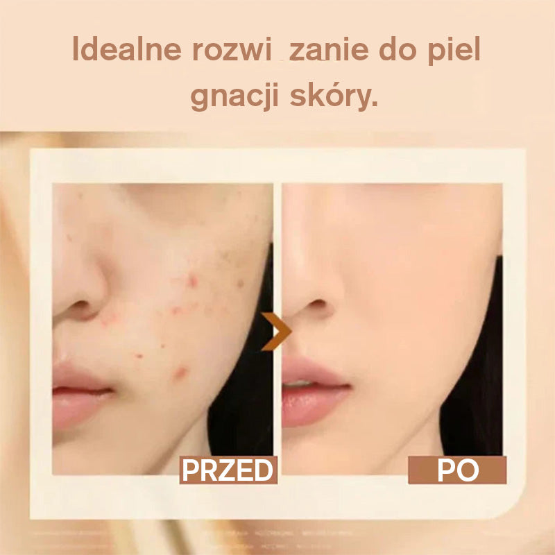 💕 Fond de ten hidratant ușor (cu stick de fond de ten)
