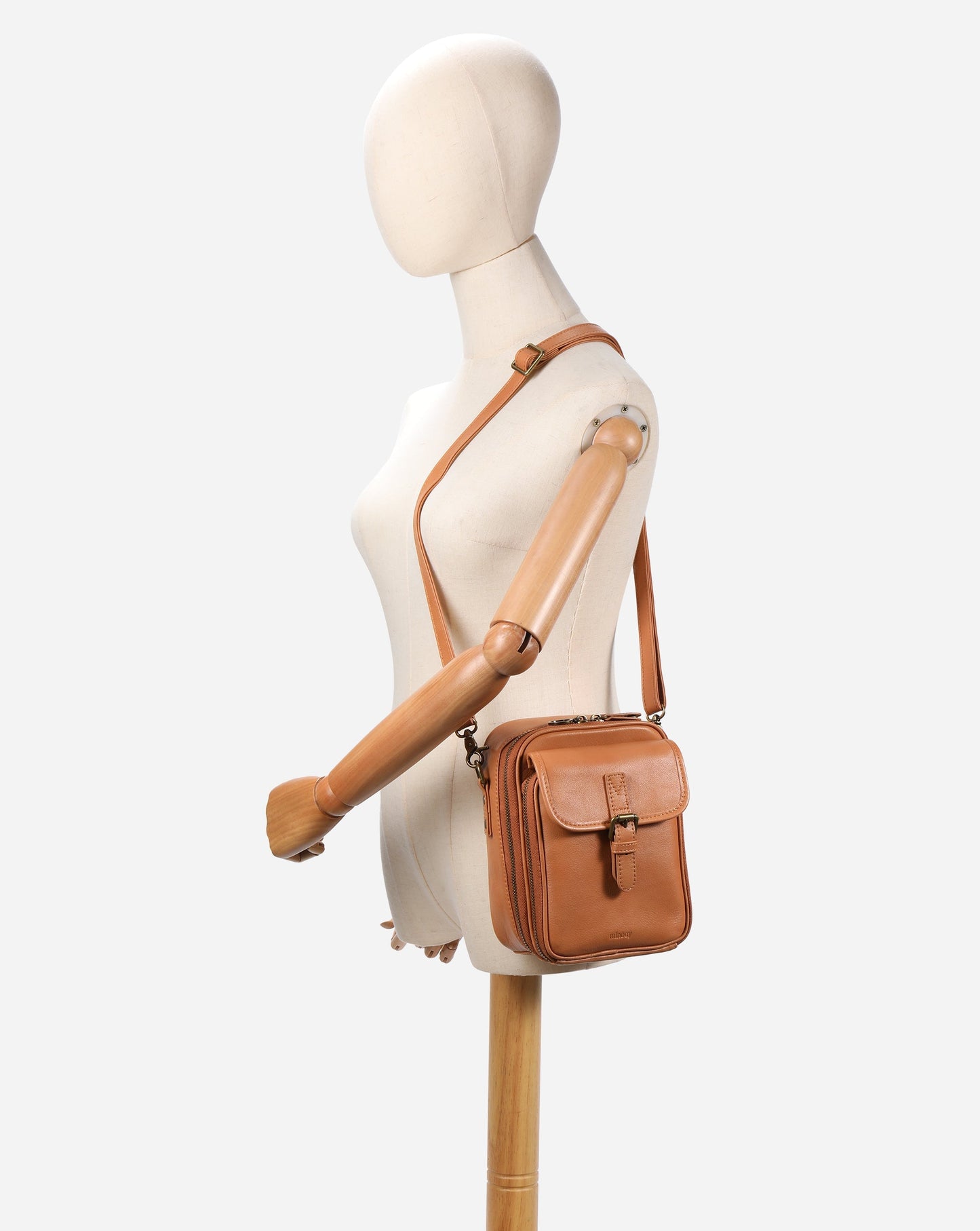 Geantă mică Naya Crossbody 2.0L