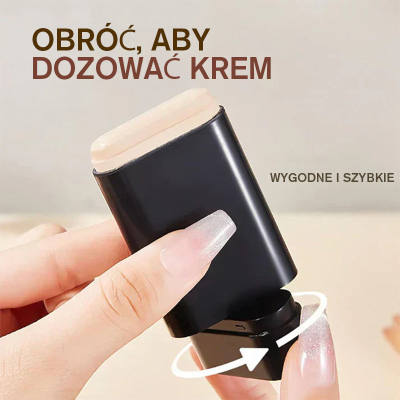 💕 Fond de ten hidratant ușor (cu stick de fond de ten)