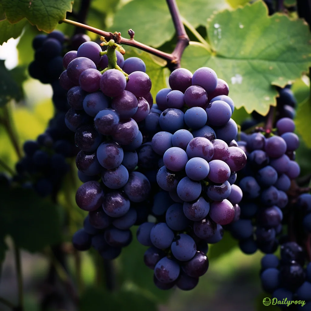 Semințe de struguri gigantice: cu coajă subțire, mari și fără semințe 🍇🌿