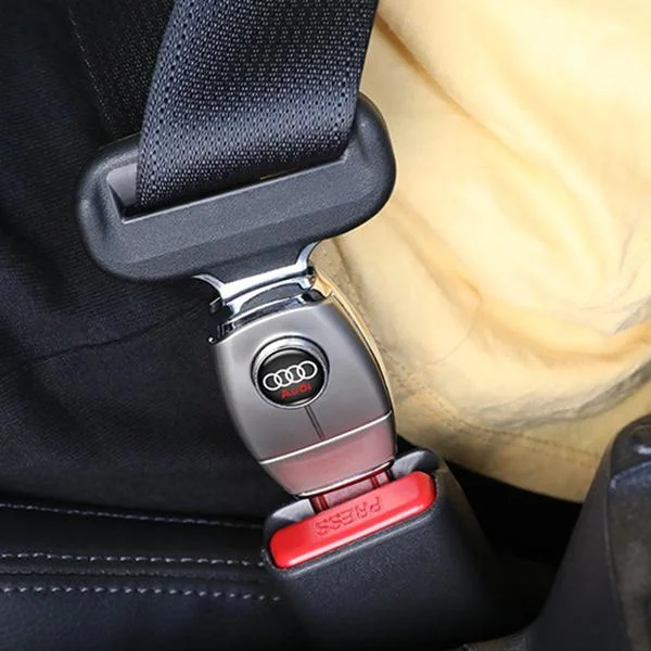 ✨Cumpără 1, primești 1 gratuit✨Extensie metalică pentru centură de siguranță pentru vehicule de lux
