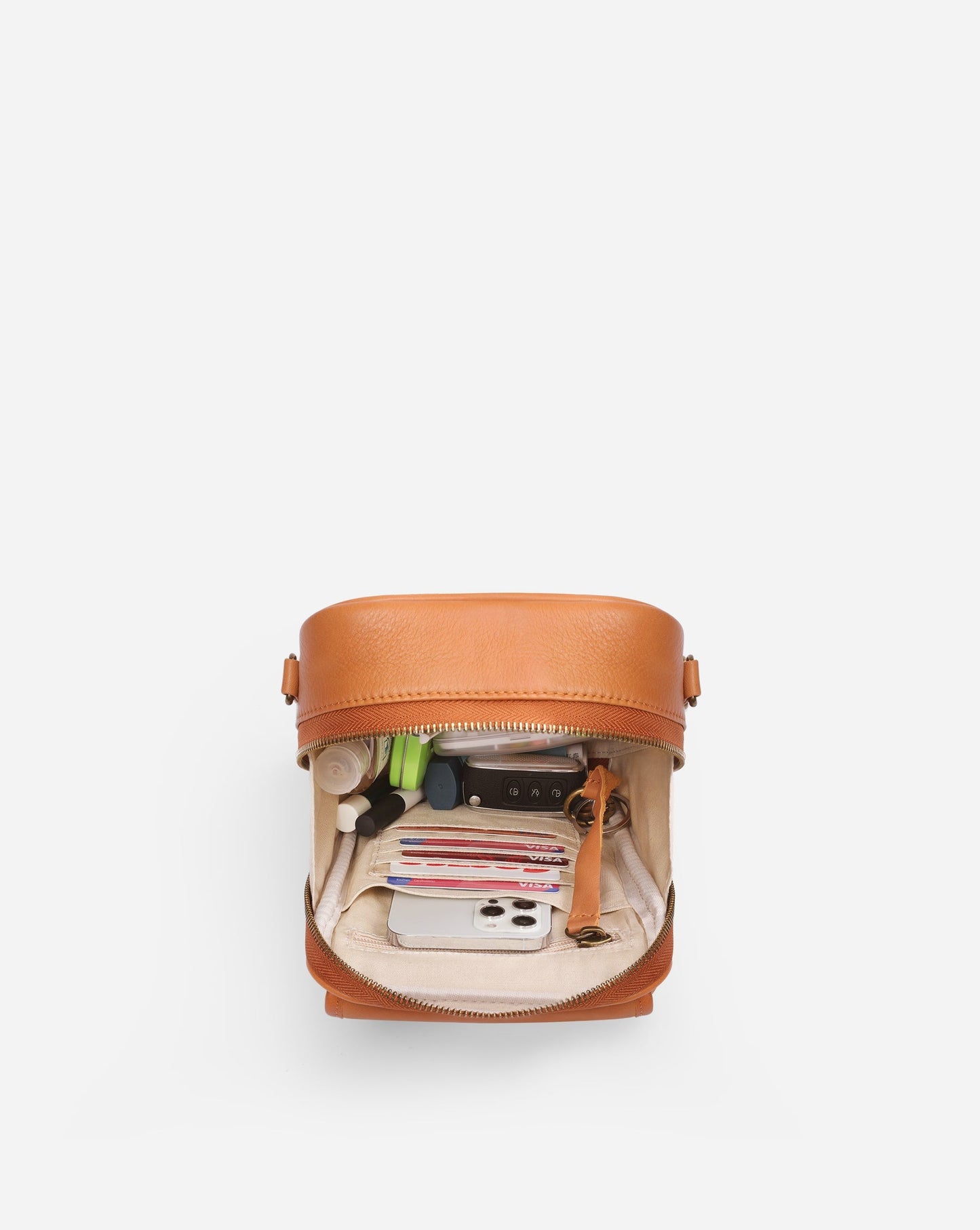 Geantă mică Naya Crossbody 2.0L