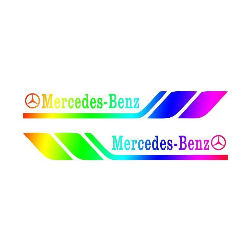 PromoČie š„50% reducereš„Autocolante personalizate pentru maČini sportš4 buc.š