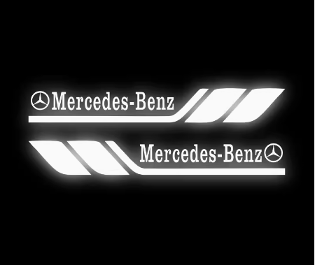 PromoČie š„50% reducereš„Autocolante personalizate pentru maČini sportš4 buc.š