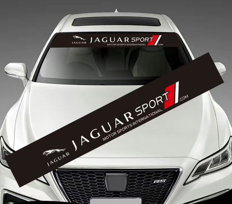 š„Autocolant pentru parasolar auto