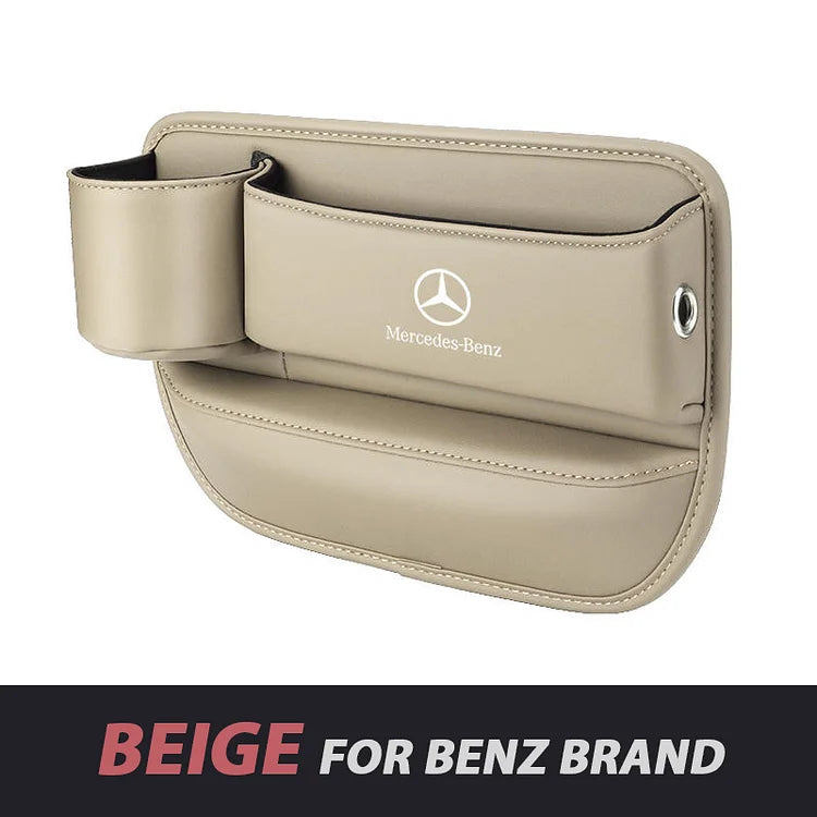Cutie de depozitare pentru scaunul auto
