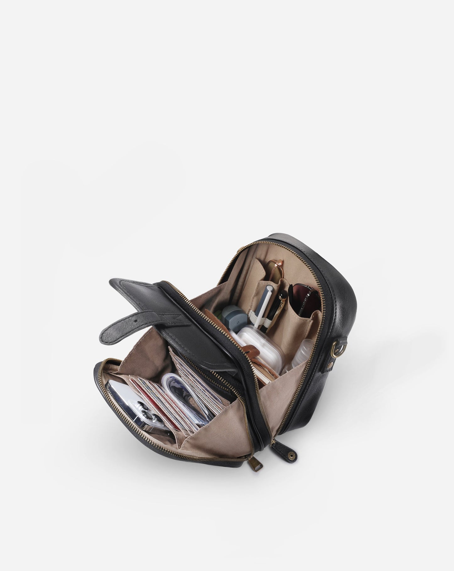 Geantă mică Naya Crossbody 2.0L