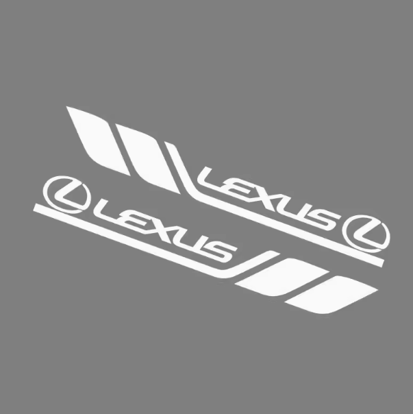 PromoČie š„50% reducereš„Autocolante personalizate pentru maČini sportš4 buc.š