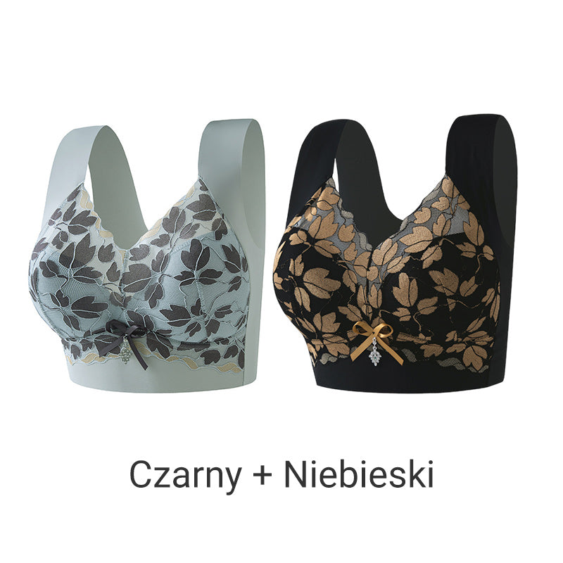 ✨【1+1 gratuit】💖 Lenjerie intimă fără cusături pentru femei