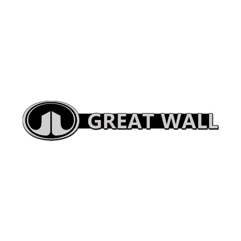Promoție excelentă ✨Reducere 50% ✨Autocolante decorative 3D cu logo auto creativ 🎉4 buc.🎉