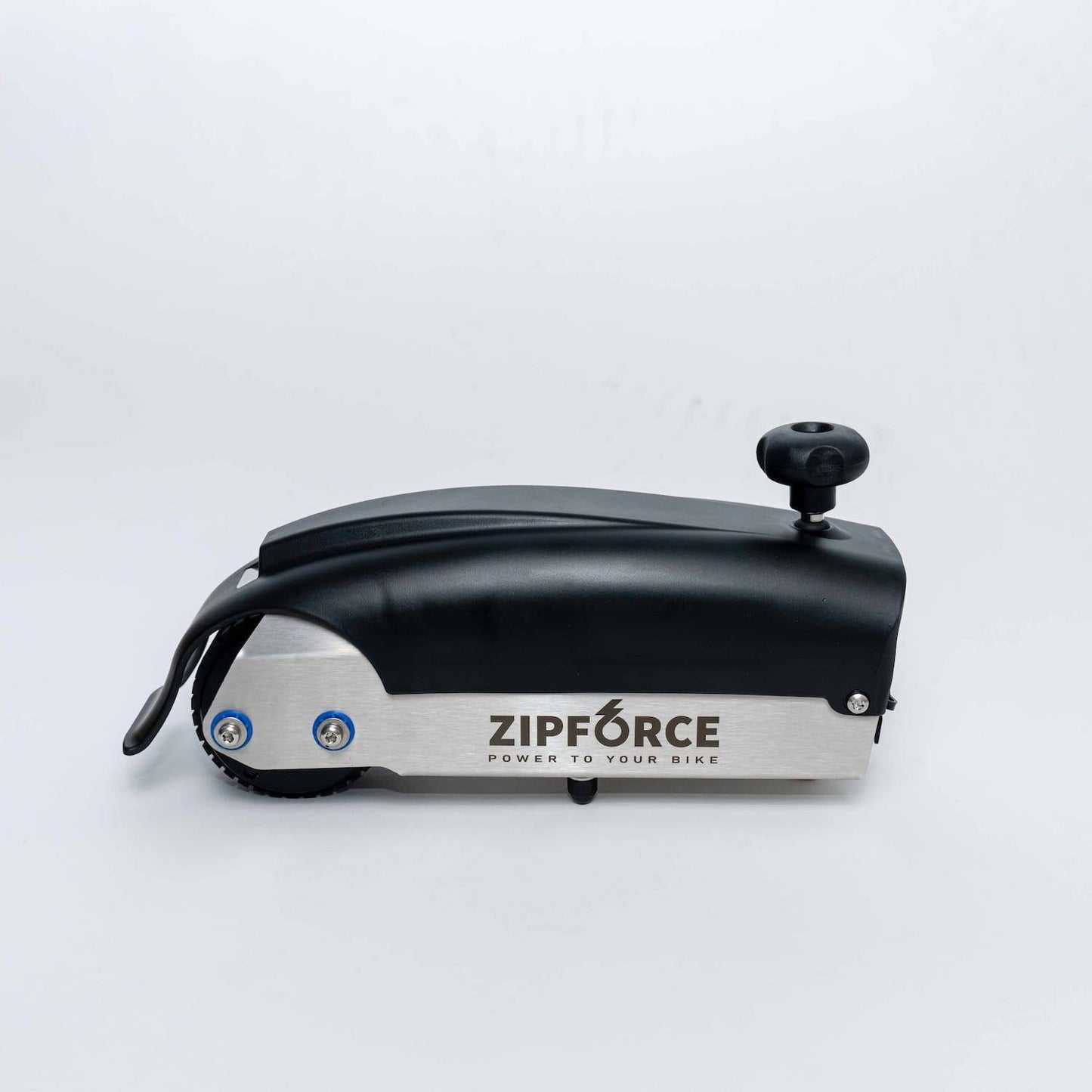 Motor de asistență pentru bicicletă Zipforce - Poate fi utilizat atât pe roțile din față, cât și pe cele din spate