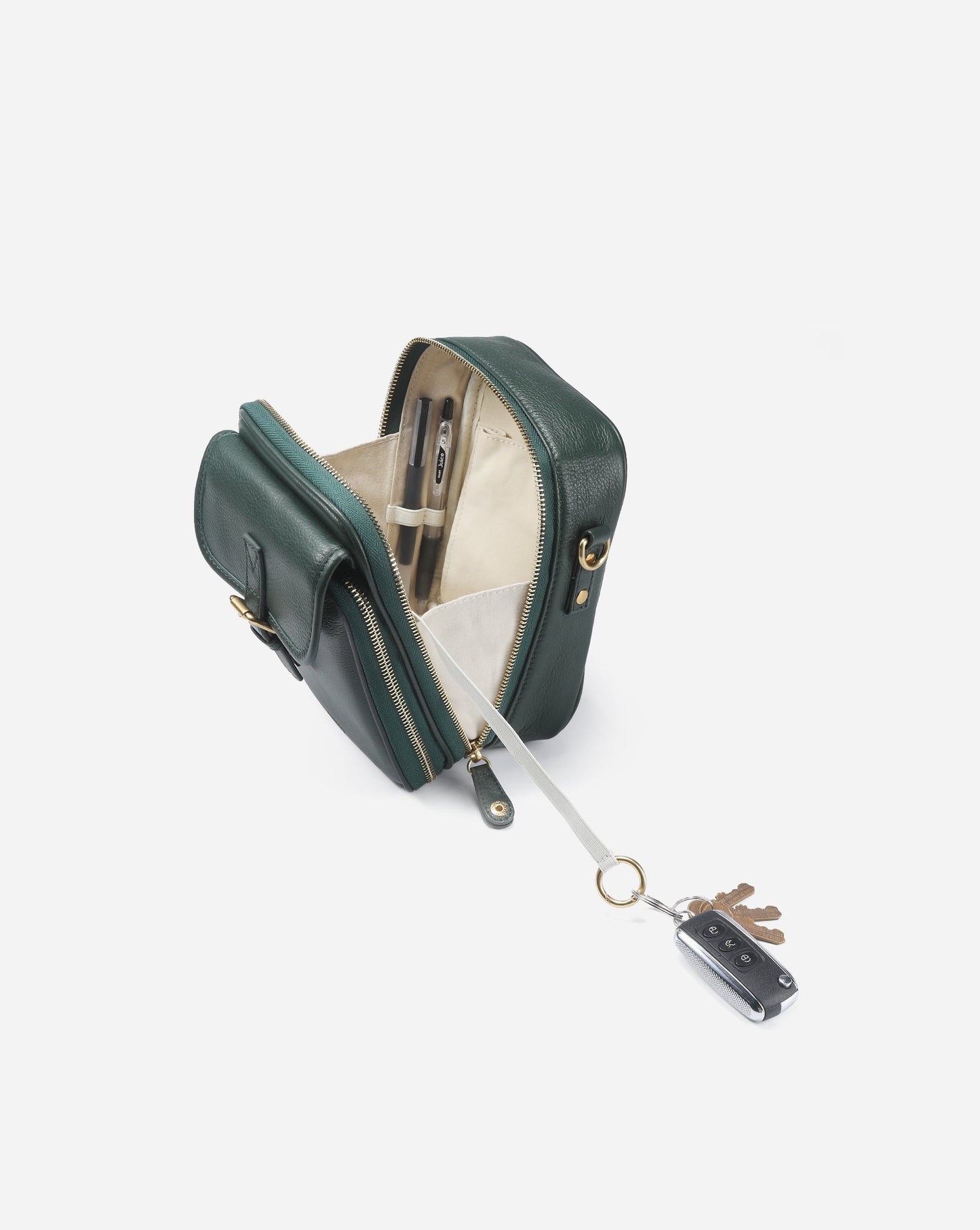 Geantă mică Naya Crossbody 2.0L