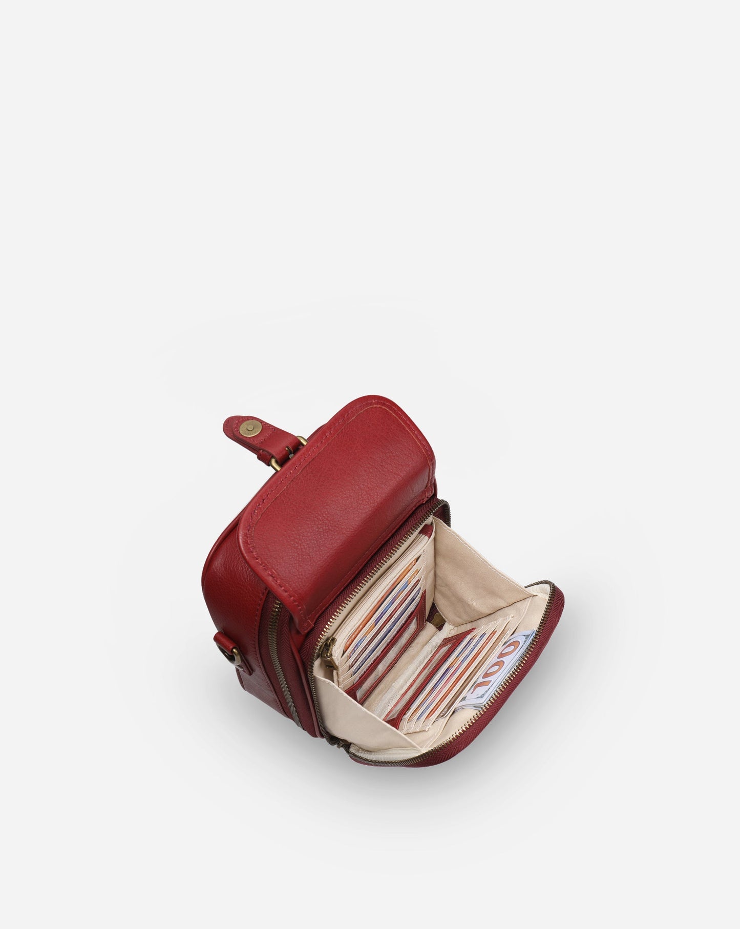 Geantă mică Naya Crossbody 2.0L