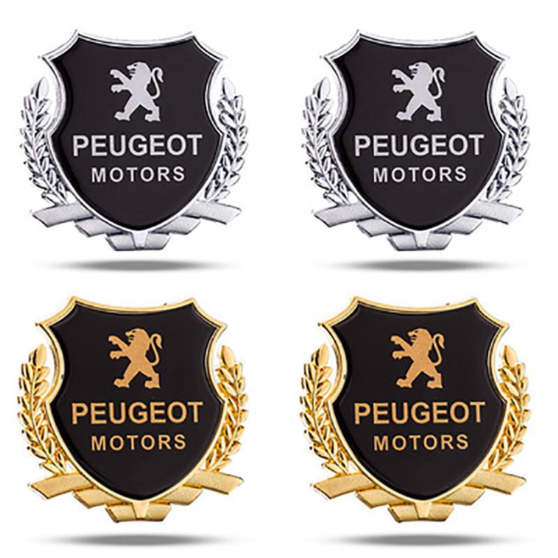 ✨Autocolant 3D pentru caroserie auto metalică✨2 buc✨