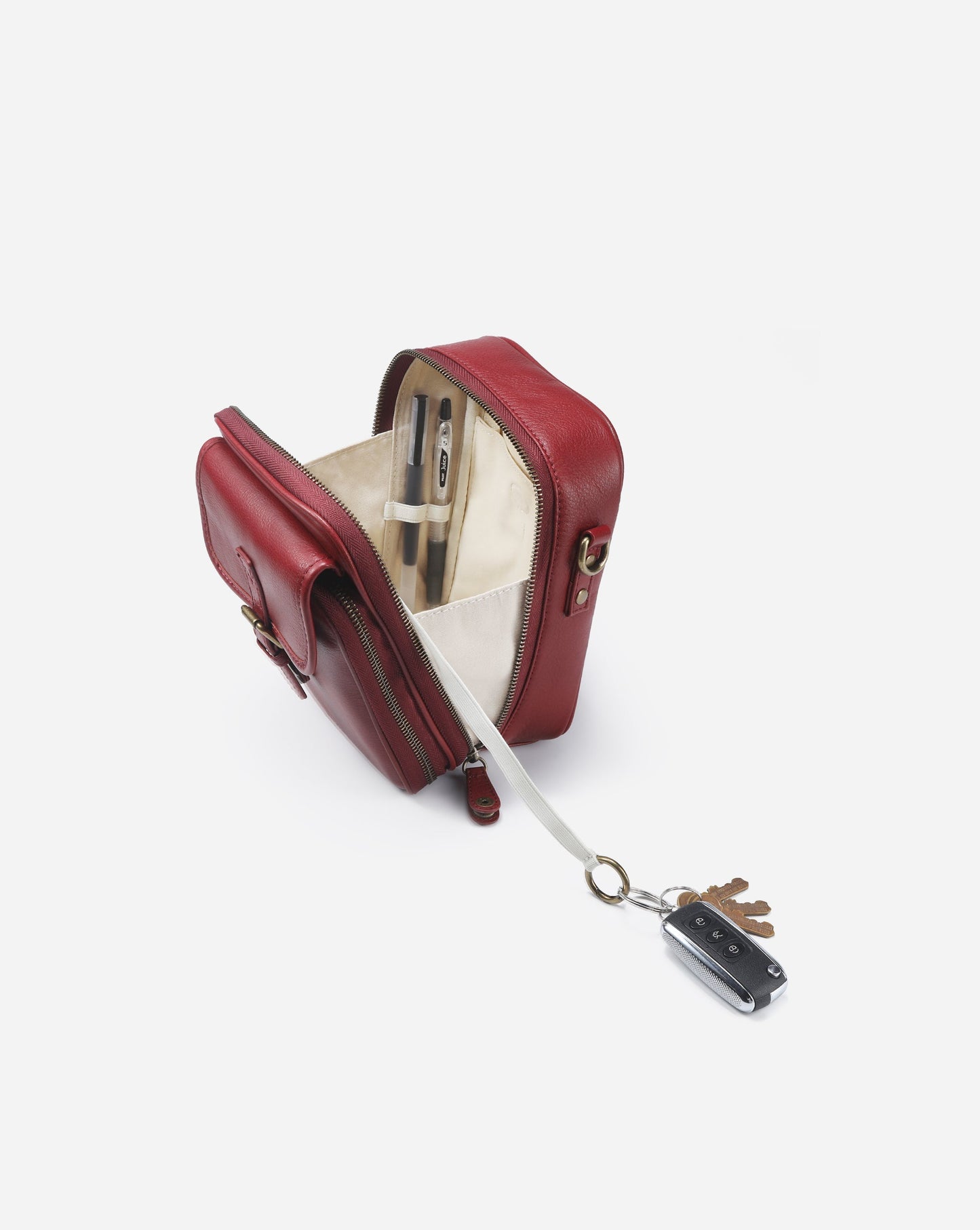 Geantă mică Naya Crossbody 2.0L