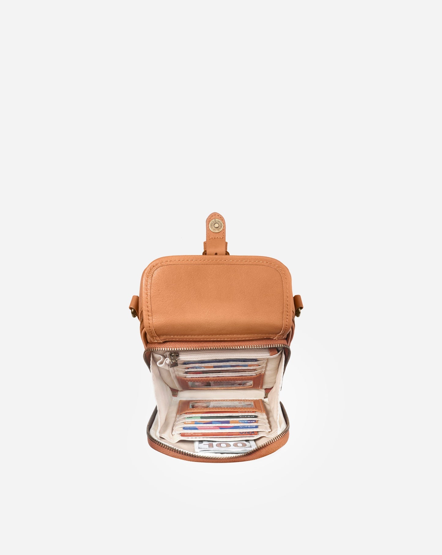 Geantă mică Naya Crossbody 2.0L