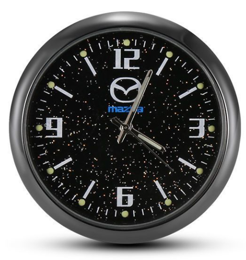Promoție excelentă ✨50% reducere ✨Ceas auto cu cuarț luminos