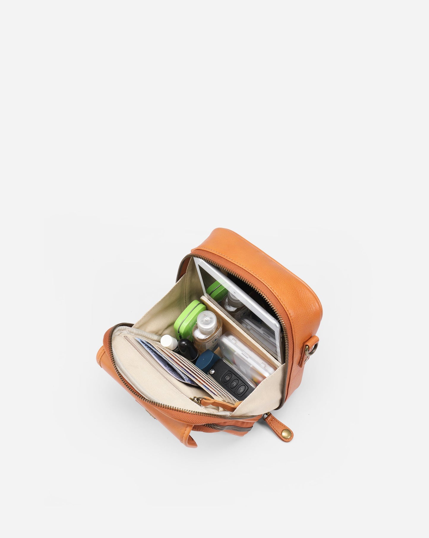 Geantă mică Naya Crossbody 2.0L