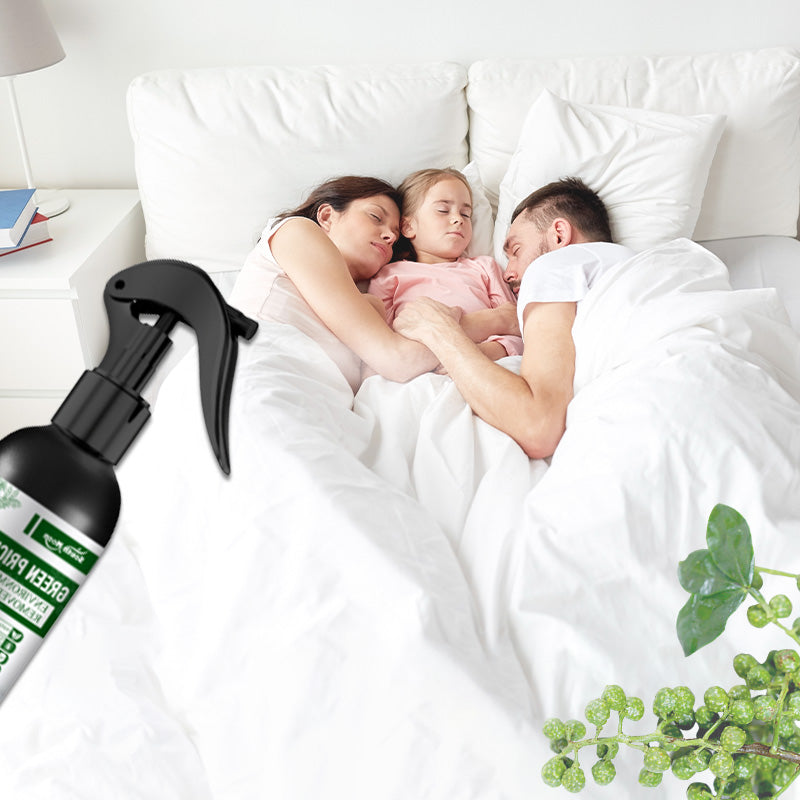 ⚡Vânzare limitată Cumpără 2 Primești 1 Gratis ⚡-🧑⚕️Spray puternic pentru îndepărtarea acarienilor