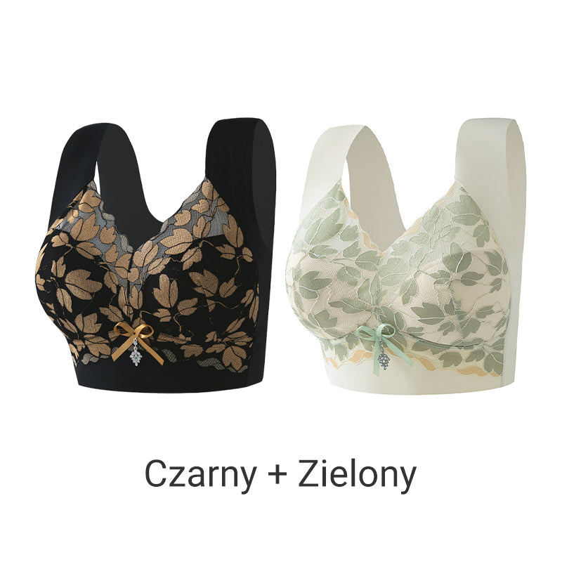 ✨【1+1 gratuit】💖 Lenjerie intimă fără cusături pentru femei