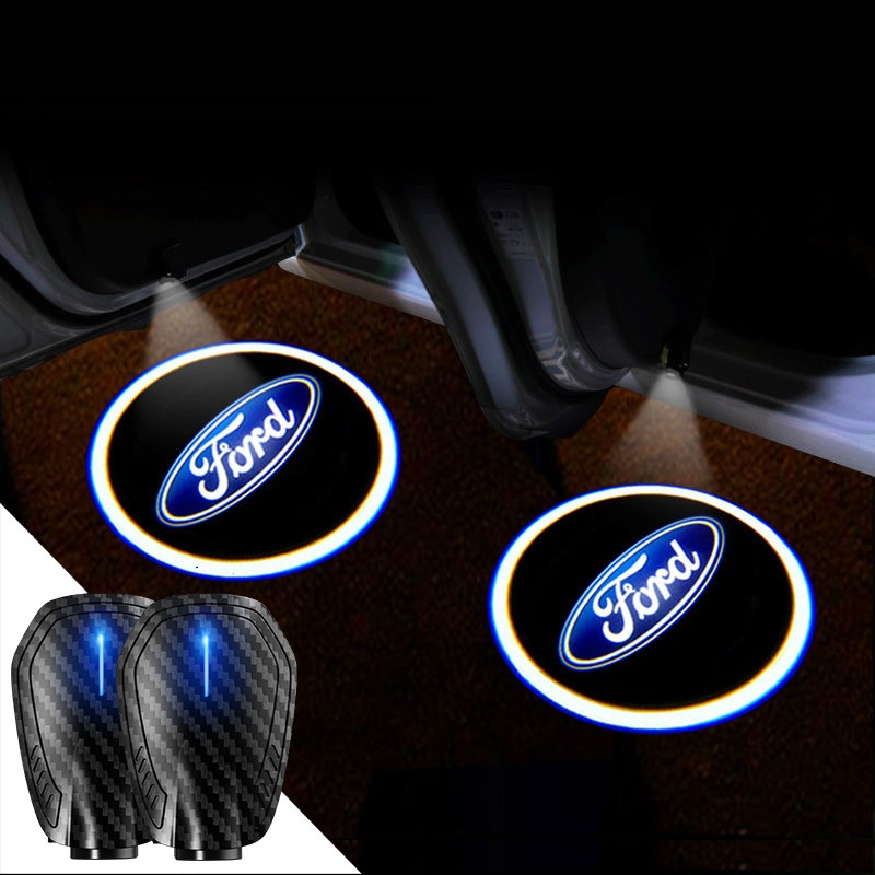 Promoție excelentă ✨50% reducere ✨Lumini de bun venit inteligente 5D cu LED-uri și senzor
