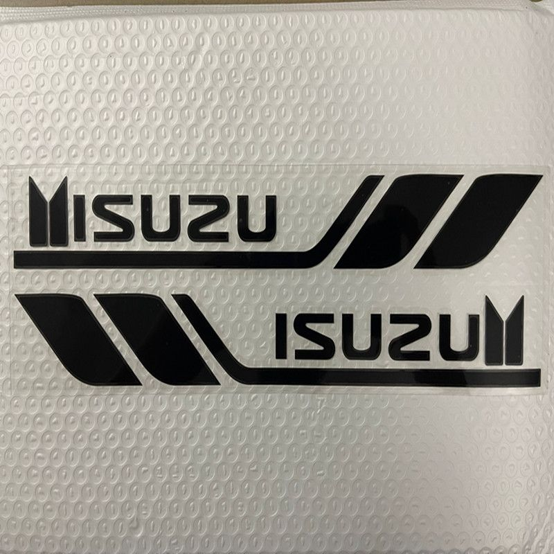 PromoČie š„50% reducereš„Autocolante personalizate pentru maČini sportš4 buc.š