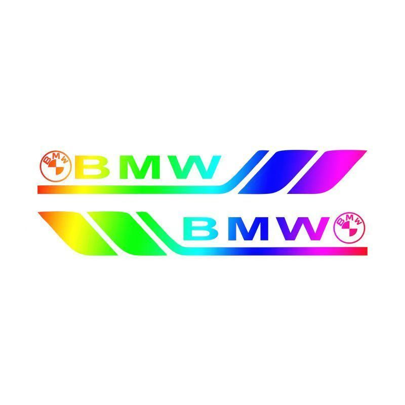 PromoČie š„50% reducereš„Autocolante personalizate pentru maČini sportš4 buc.š
