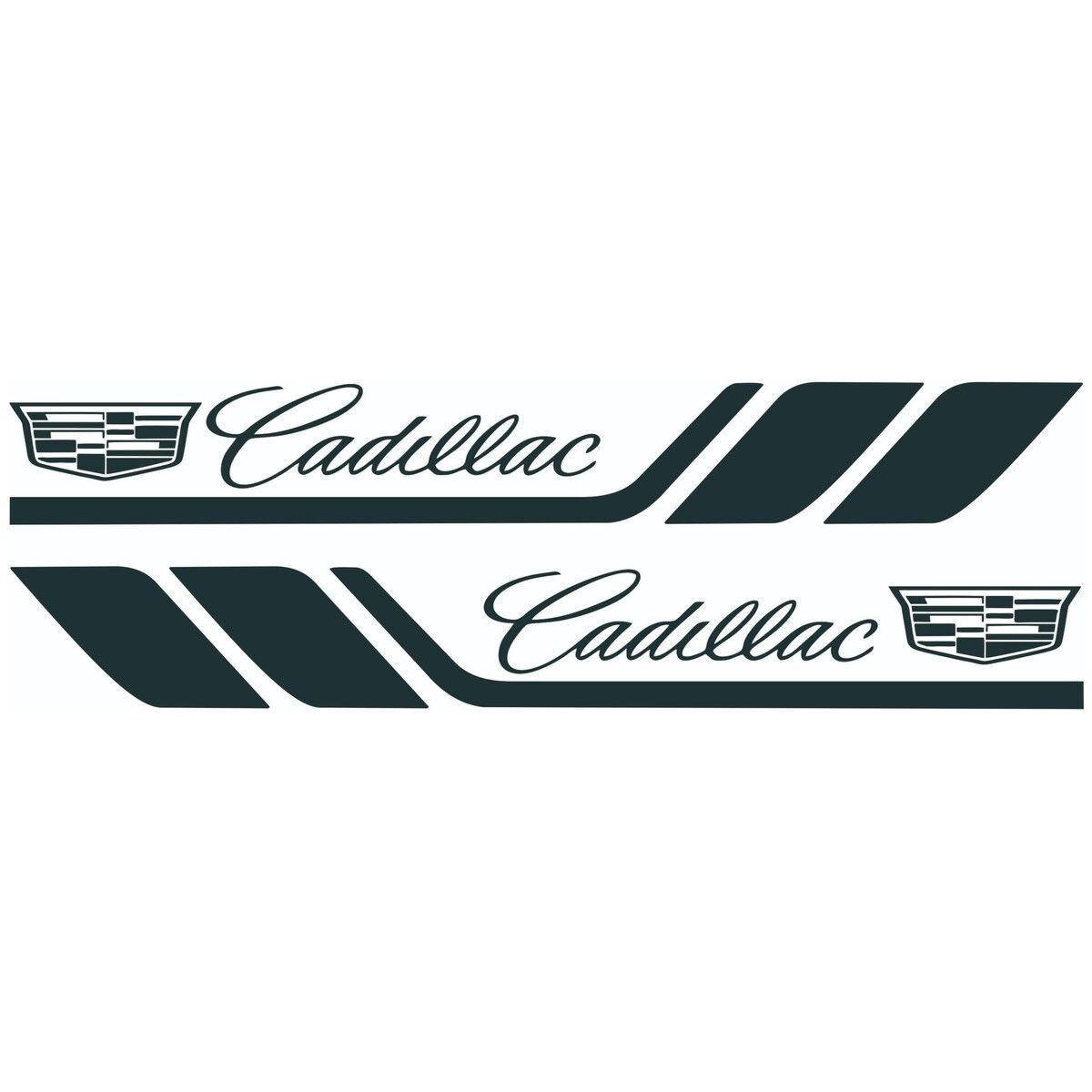 PromoČie š„50% reducereš„Autocolante personalizate pentru maČini sportš4 buc.š
