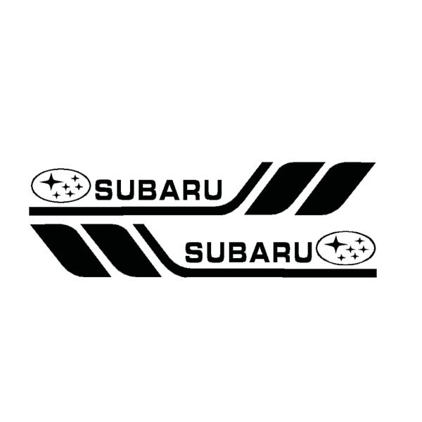 PromoČie š„50% reducereš„Autocolante personalizate pentru maČini sportš4 buc.š