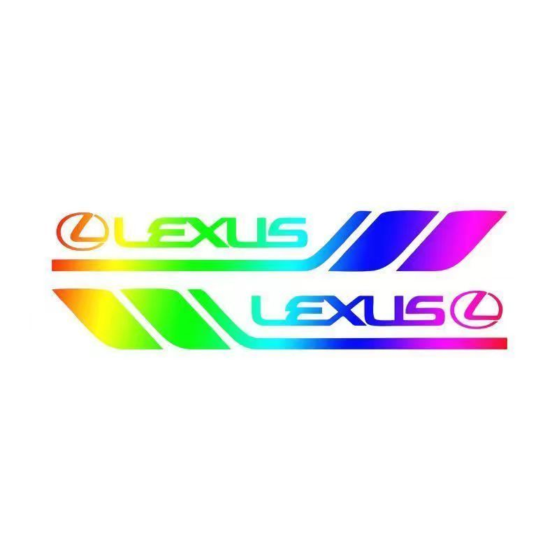 PromoČie š„50% reducereš„Autocolante personalizate pentru maČini sportš4 buc.š