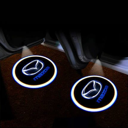 Promoție excelentă ✨50% reducere ✨Lumini de bun venit inteligente 5D cu LED-uri și senzor