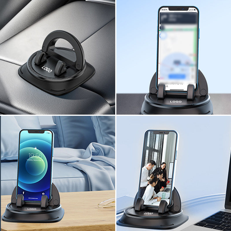 Suport de telefon pentru bord