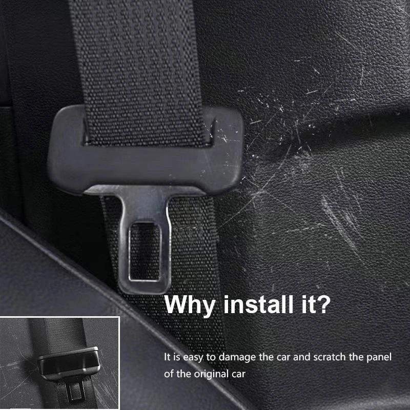 🎉Protecție centură de siguranță auto🔥2 bucăți🔥