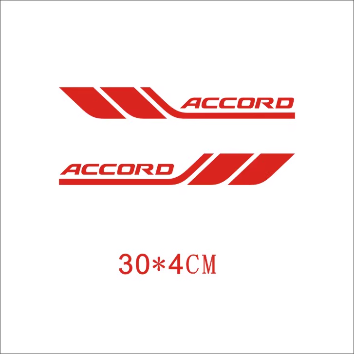 PromoČie š„50% reducereš„Autocolante personalizate pentru maČini sportš4 buc.š
