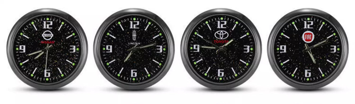 Promoție excelentă ✨50% reducere ✨Ceas auto cu cuarț luminos
