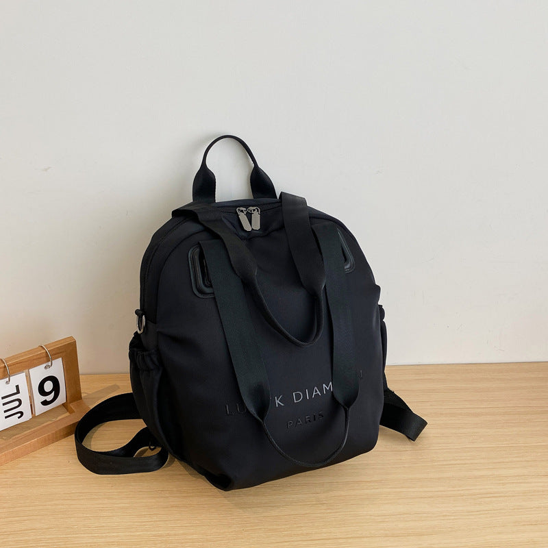 🔥Rucsac multifuncțional 3 în 1 elegant și minimalist