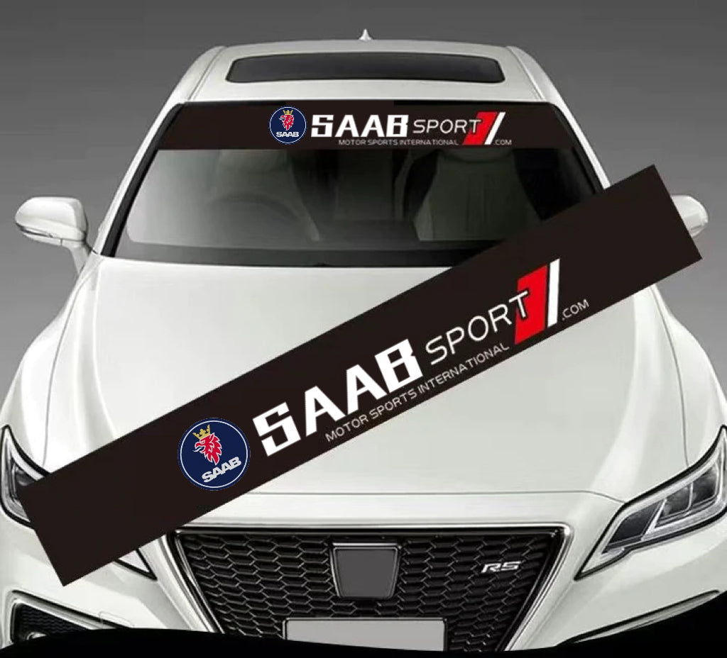 š„Autocolant pentru parasolar auto
