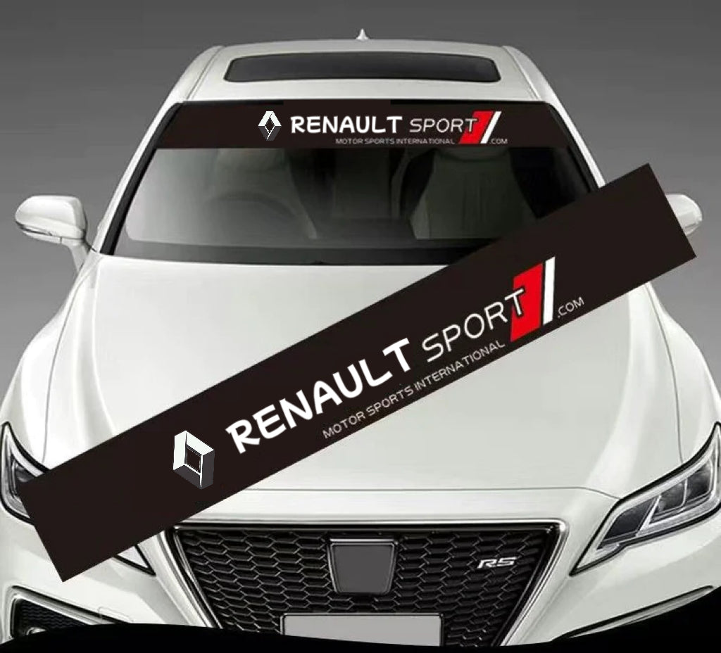 š„Autocolant pentru parasolar auto